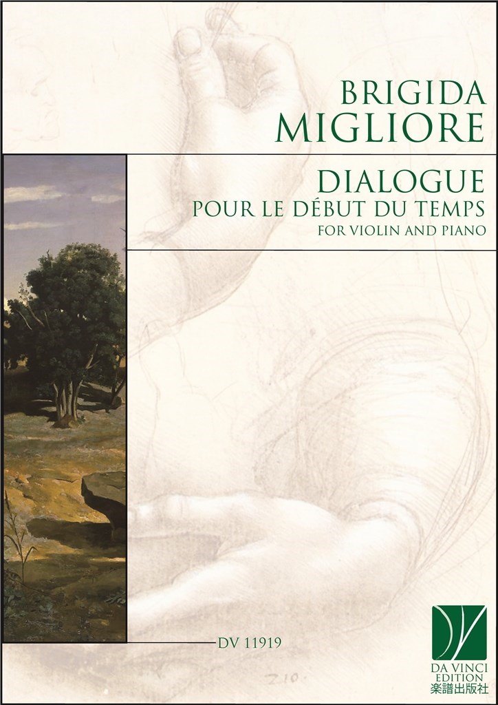 Dialogue pour le debut du temps